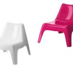 fauteuil jardin ikea