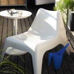 fauteuil jardin ikea