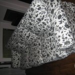 housse de canapé scenario