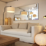 housse de canapé scenario