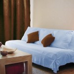 housse de canapé scenario