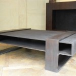 meuble design table