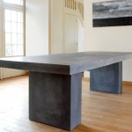 meuble design table