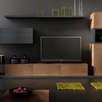 meuble salon tv design