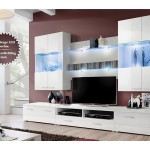 meuble salon tv design