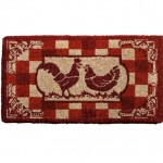 paillasson incidence