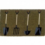 paillasson incidence