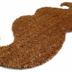 paillasson ultra fin