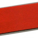 paillasson ultra fin