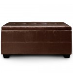 banquette coffre