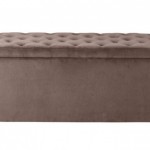 banquette coffre