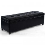 banquette coffre