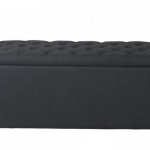 banquette coffre