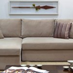 banquette meridienne