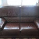 canapé cuir occasion