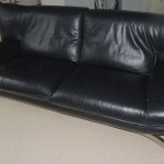 canapé cuir occasion