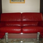 canapé cuir occasion