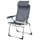 fauteuil pliant camping