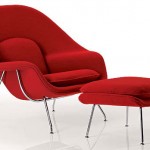 fauteuil womb