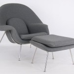 fauteuil womb