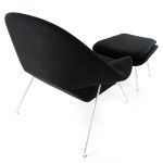 fauteuil womb