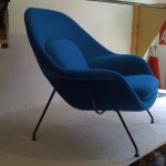 fauteuil womb