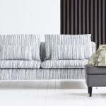 housse de canapé vieux rose