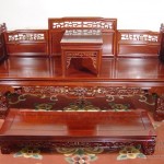 meuble design oriental