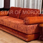 banquette marocaine