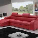 canapé cuir d'angle pas cher