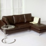 canapé cuir d'angle pas cher