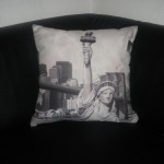 coussin new york