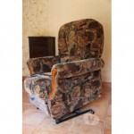 fauteuil multiposition