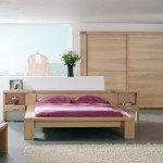 meuble design chambre a coucher