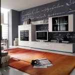 meuble design pour salon