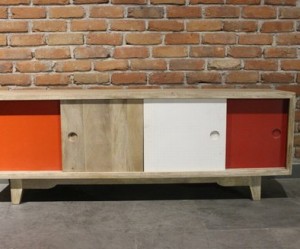 meuble design scandinave