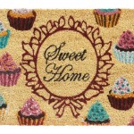 paillasson castorama