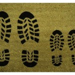 paillasson castorama