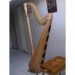 banquette harpe