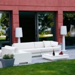 meuble design outdoor