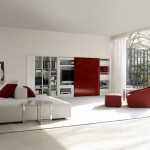 meuble design salon