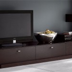meuble tv hifi design
