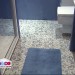 tapis salle de bain plastique