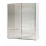 armoire chambre vitree