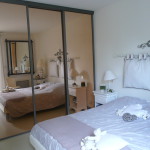 armoire chambre vitree