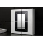 armoire chambre vitree