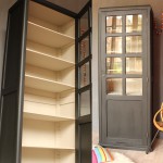 armoire chambre vitree