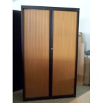 armoire de bureau bois