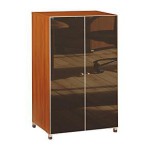 armoire de bureau office depot