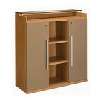 armoire de bureau office depot